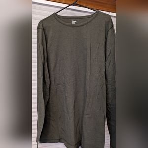 Urban Pipeline Adaptive Long Sleeve Tee L